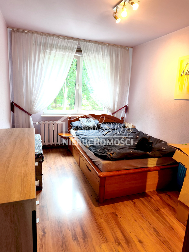 Mieszkanie 75,82 m², Szczecin, Żelechowa, Maksymiliana Golisza - zdjęcie 8