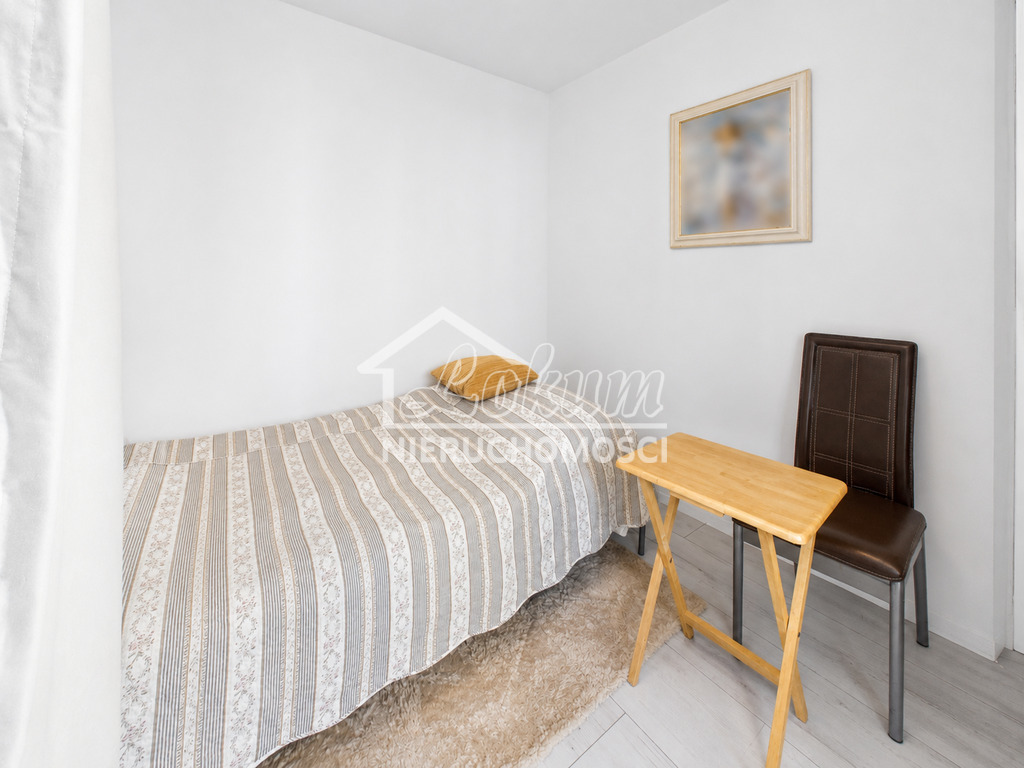Mieszkanie 42 m², Szczecin, Żelechowa, Grzymińska - zdjęcie 5