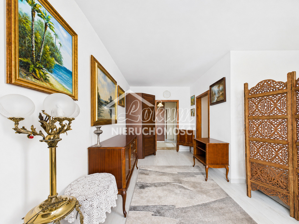 Mieszkanie 42 m², Szczecin, Żelechowa, Grzymińska - zdjęcie 1
