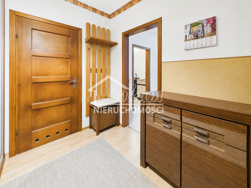 Mieszkanie 42 m², Szczecin, Żelechowa, Grzymińska - zdjęcie 7
