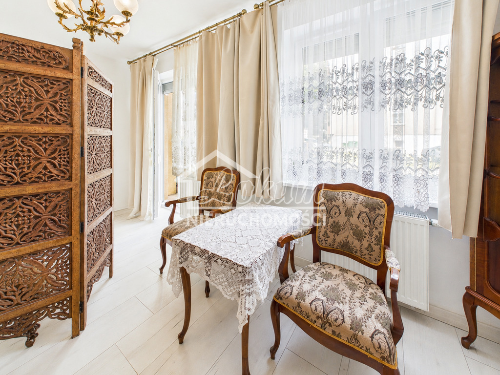 Mieszkanie 42 m², Szczecin, Żelechowa, Grzymińska - zdjęcie 3