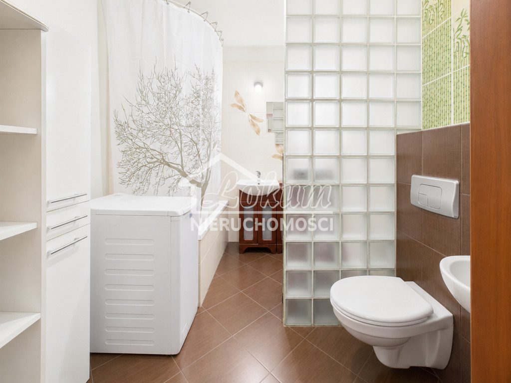 Mieszkanie 42 m², Szczecin, Żelechowa, Grzymińska - zdjęcie 9