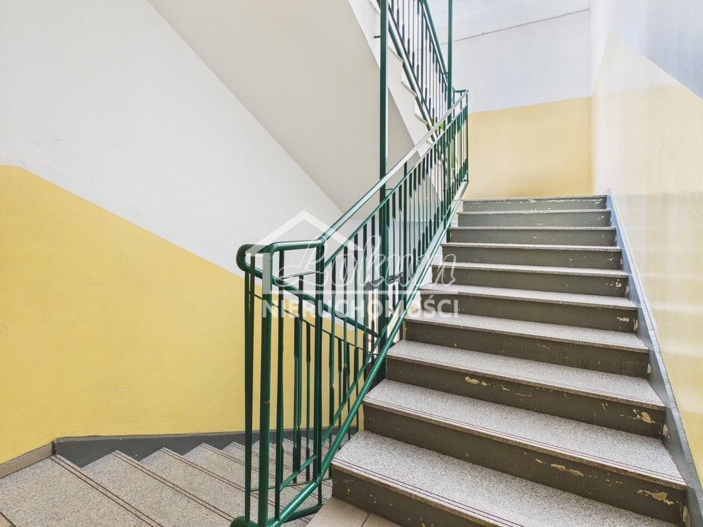Mieszkanie 42 m², Szczecin, Żelechowa, Grzymińska - zdjęcie 13