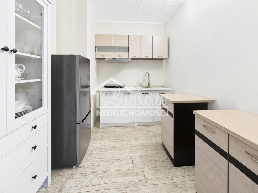 Mieszkanie 42 m², Szczecin, Żelechowa, Grzymińska - zdjęcie 11