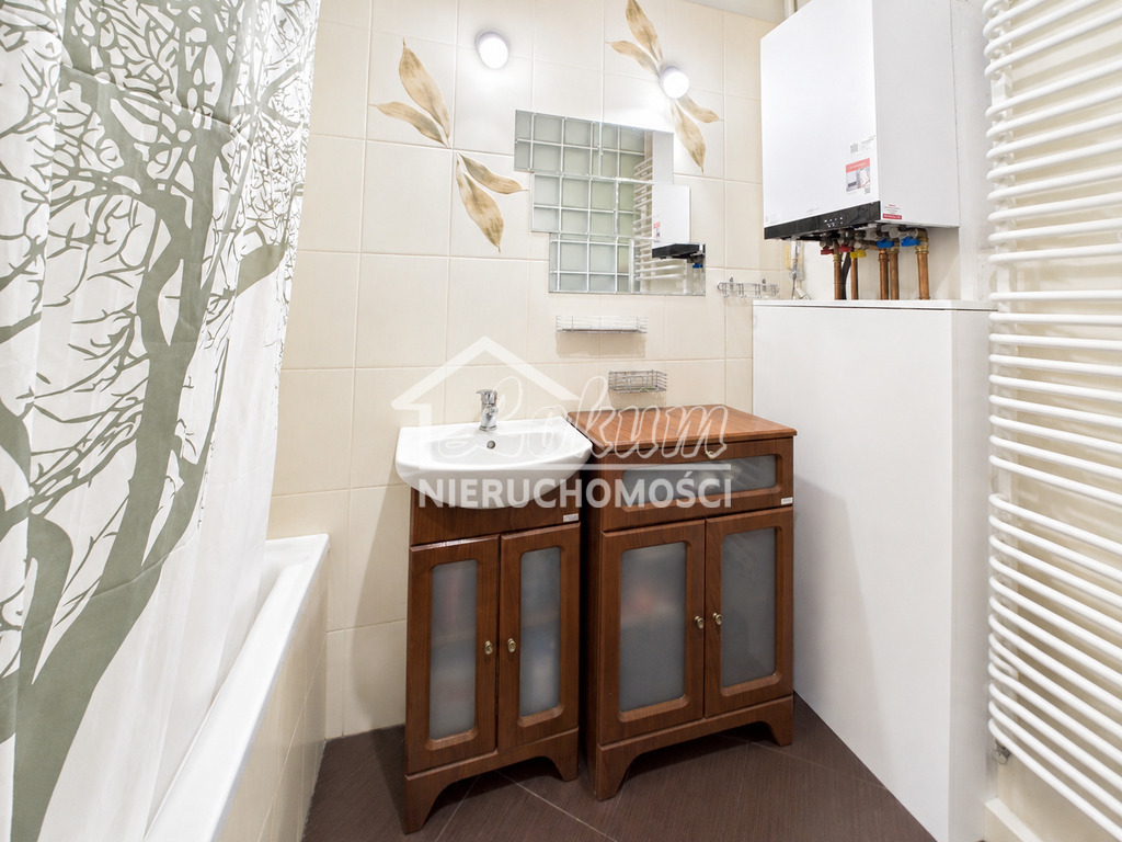 Mieszkanie 42 m², Szczecin, Żelechowa, Grzymińska - zdjęcie 10
