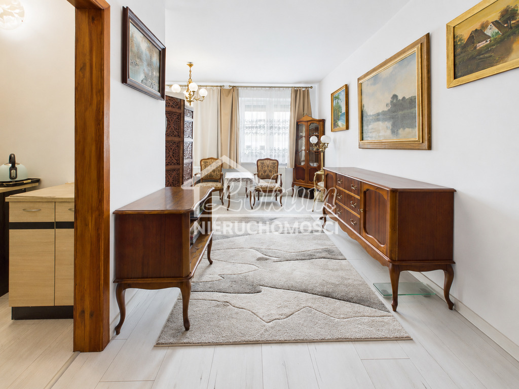 Mieszkanie 42 m², Szczecin, Żelechowa, Grzymińska - zdjęcie 4