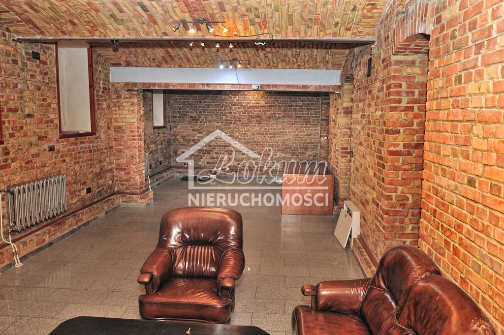 Lokal usługowy do wynajęcia, 112 m², Szczecin, Śródmieście, Emilii Plater - zdjęcie 12