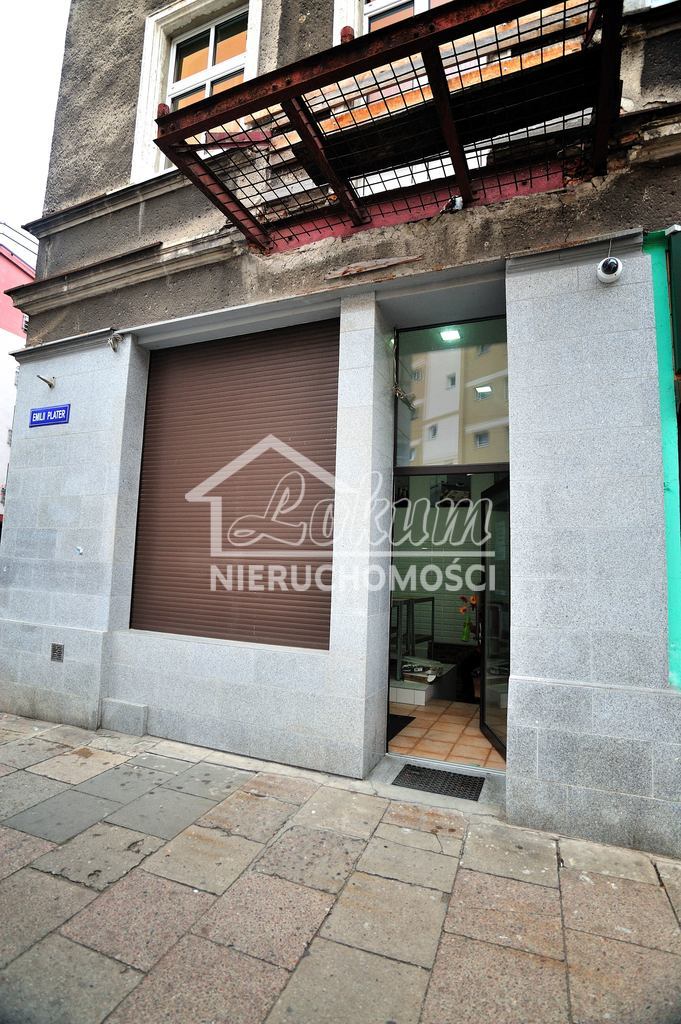 Lokal usługowy do wynajęcia, 112 m², Szczecin, Śródmieście, Emilii Plater - zdjęcie 15