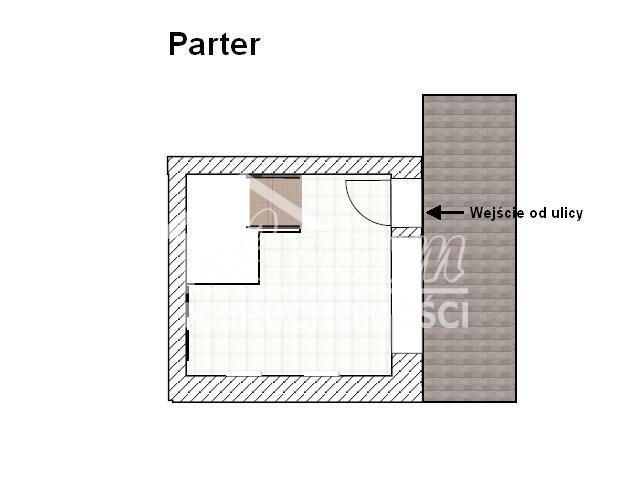 Lokal usługowy do wynajęcia, 112&nbsp;m², Szczecin, Śródmieście, Emilii Plater - zdjęcie 18