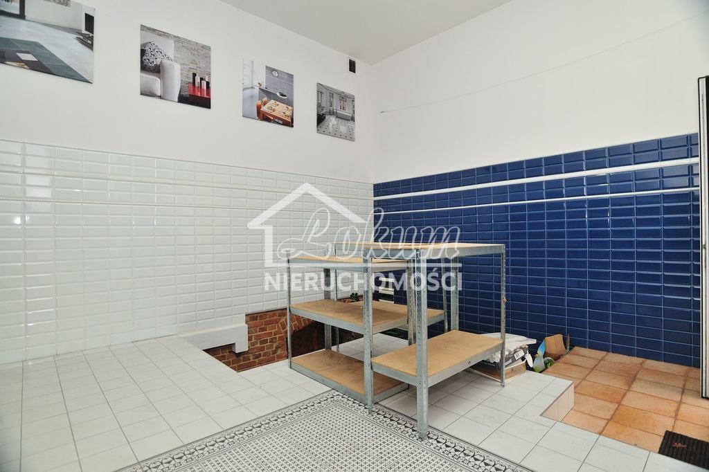 Lokal usługowy do wynajęcia, 112 m², Szczecin, Śródmieście, Emilii Plater - zdjęcie 2