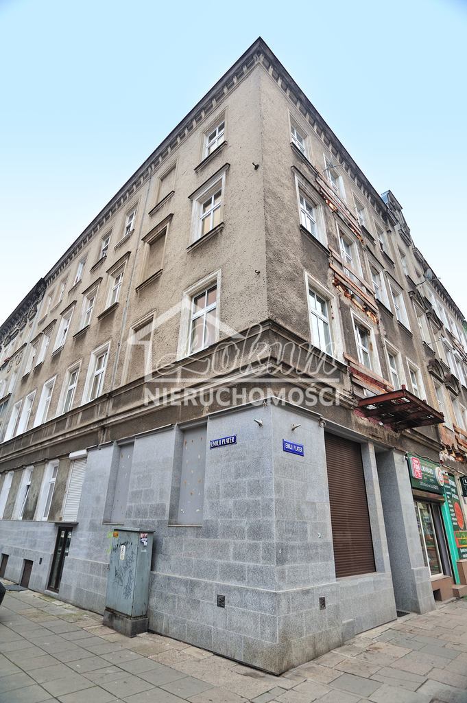 Lokal usługowy do wynajęcia, 112 m², Szczecin, Śródmieście, Emilii Plater - zdjęcie 16