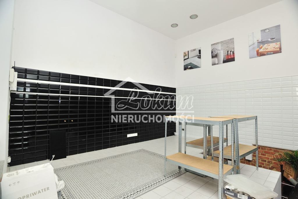 Lokal usługowy do wynajęcia, 112 m², Szczecin, Śródmieście, Emilii Plater - zdjęcie 4
