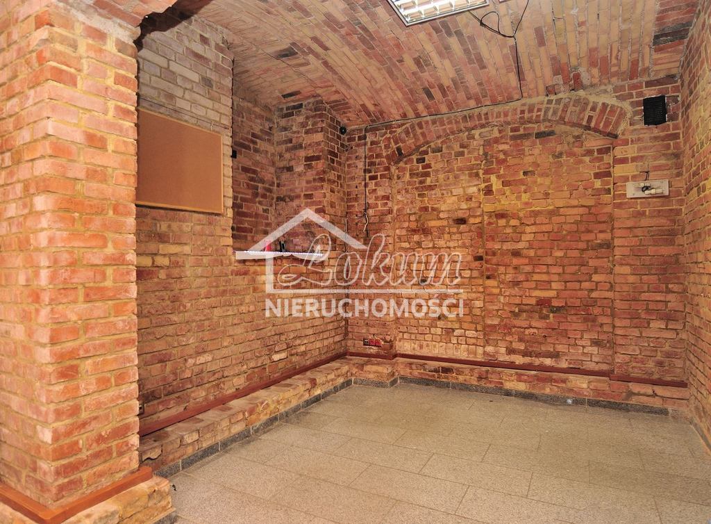 Lokal usługowy do wynajęcia, 112 m², Szczecin, Śródmieście, Emilii Plater - zdjęcie 10