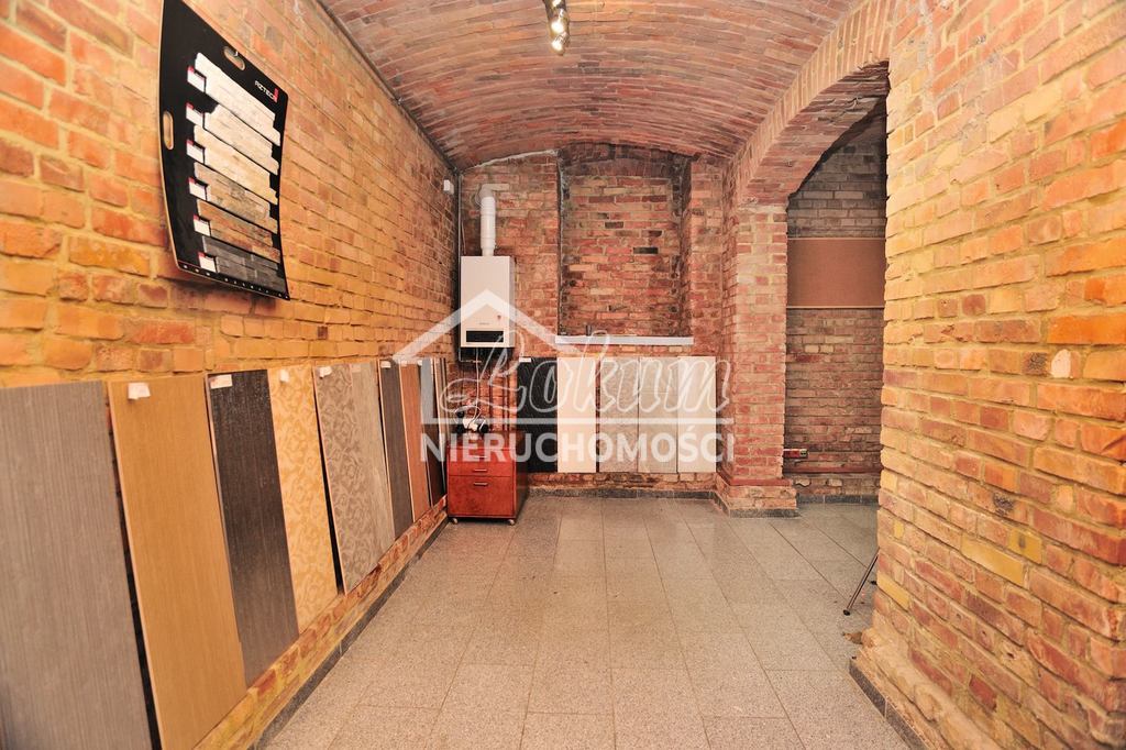 Lokal usługowy do wynajęcia, 112 m², Szczecin, Śródmieście, Emilii Plater - zdjęcie 7