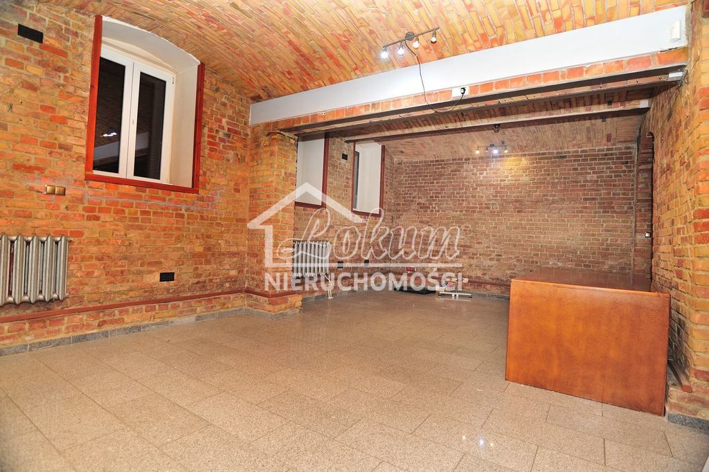 Lokal usługowy do wynajęcia, 112 m², Szczecin, Śródmieście, Emilii Plater - zdjęcie 6