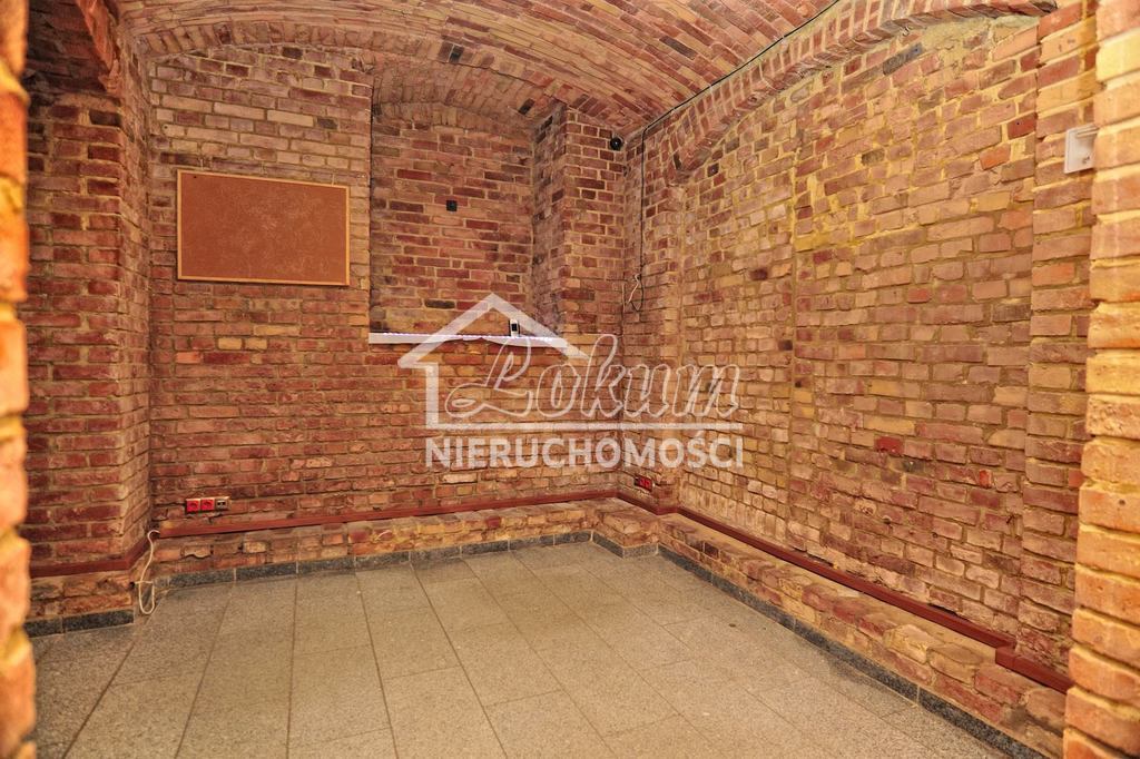 Lokal usługowy do wynajęcia, 112 m², Szczecin, Śródmieście, Emilii Plater - zdjęcie 8