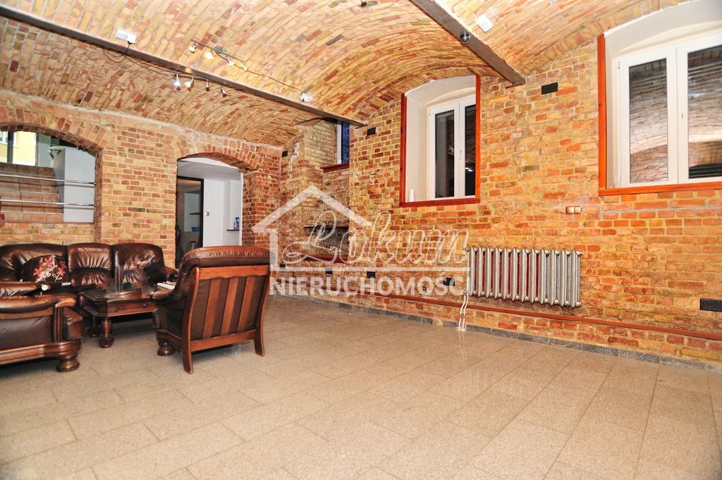 Lokal usługowy do wynajęcia, 112 m², Szczecin, Śródmieście, Emilii Plater - zdjęcie 1