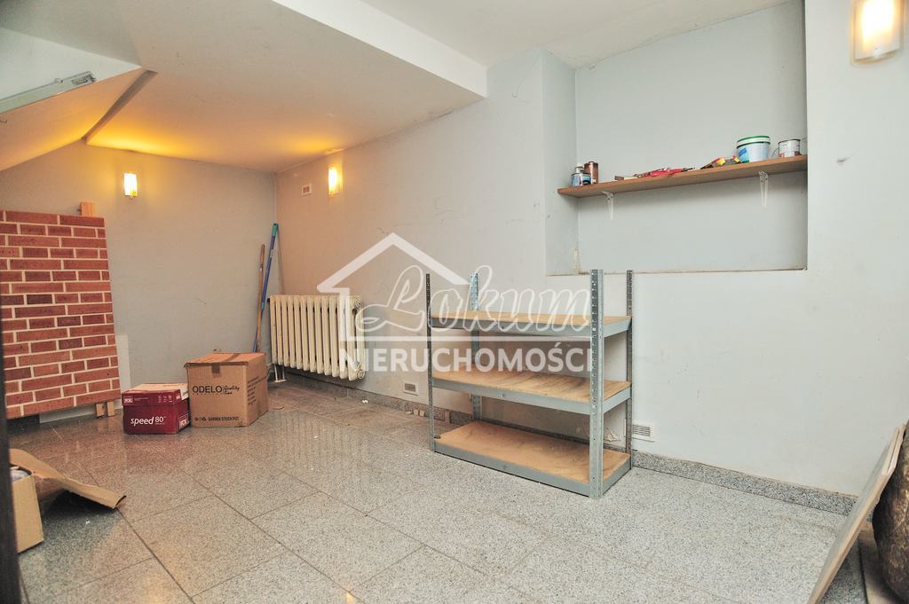 Lokal usługowy do wynajęcia, 112 m², Szczecin, Śródmieście, Emilii Plater - zdjęcie 5