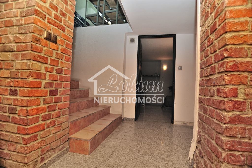 Lokal usługowy do wynajęcia, 112 m², Szczecin, Śródmieście, Emilii Plater - zdjęcie 9