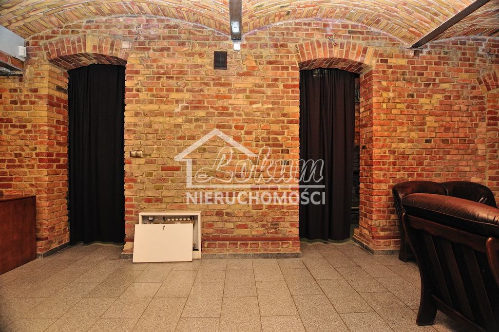 Lokal usługowy do wynajęcia, 112 m², Szczecin, Śródmieście, Emilii Plater - zdjęcie 11