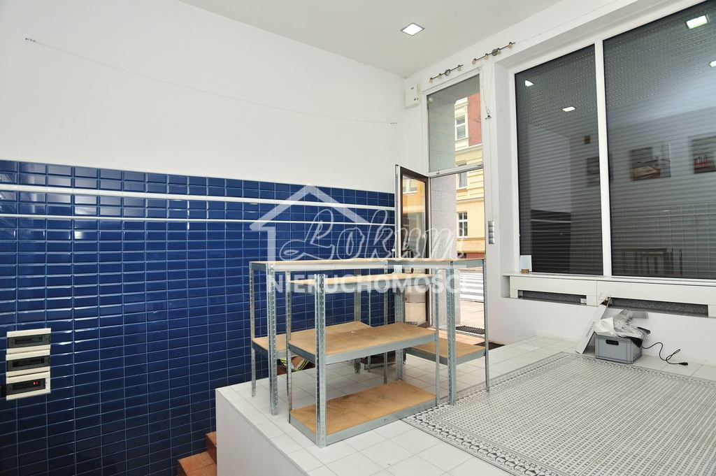 Lokal usługowy do wynajęcia, 112 m², Szczecin, Śródmieście, Emilii Plater - zdjęcie 3