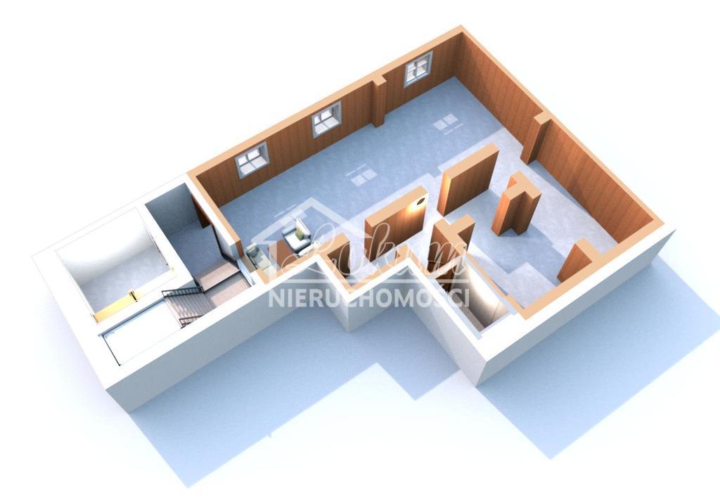 Lokal usługowy do wynajęcia, 112 m², Szczecin, Śródmieście, Emilii Plater - zdjęcie 17