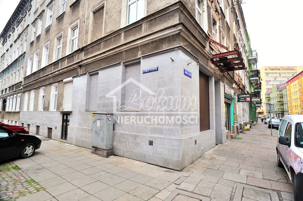 Lokal usługowy do wynajęcia, 112 m², Szczecin, Śródmieście, Emilii Plater - zdjęcie 13
