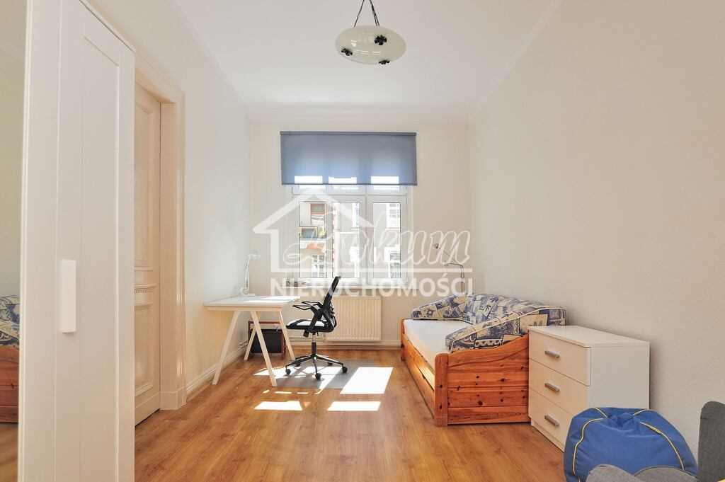 Mieszkanie 96,04 m², Szczecin, Śródmieście, Mazurska - zdjęcie 7