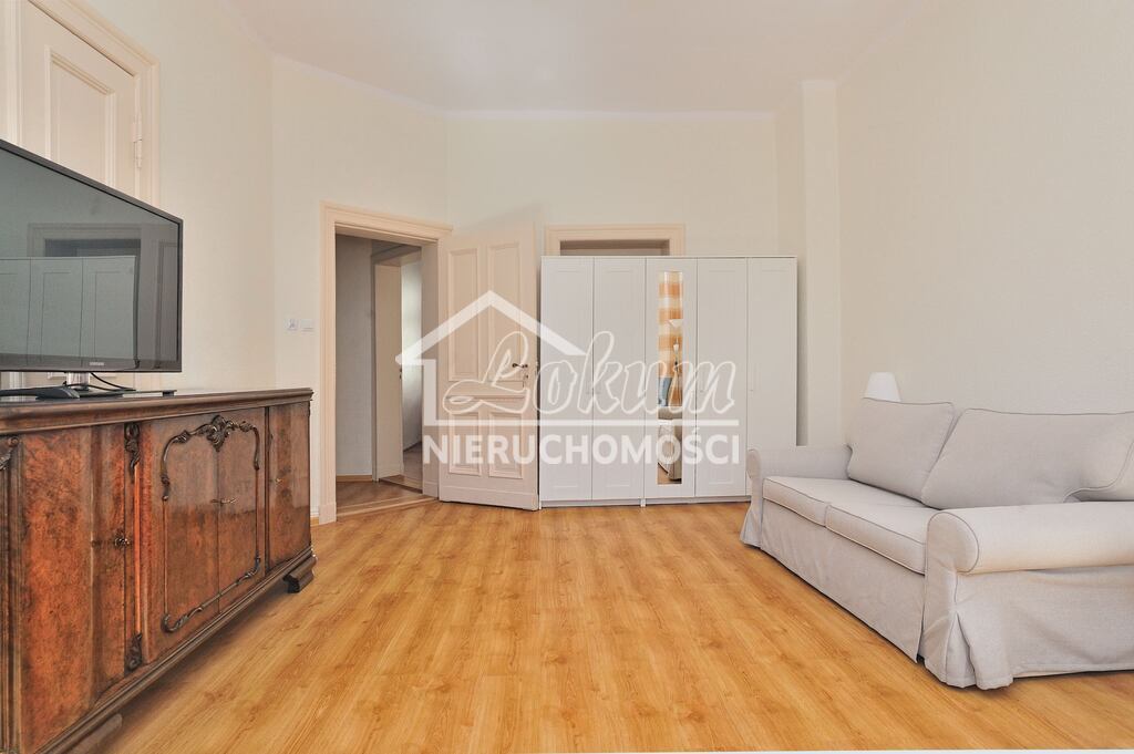 Mieszkanie 96,04 m², Szczecin, Śródmieście, Mazurska - zdjęcie 3