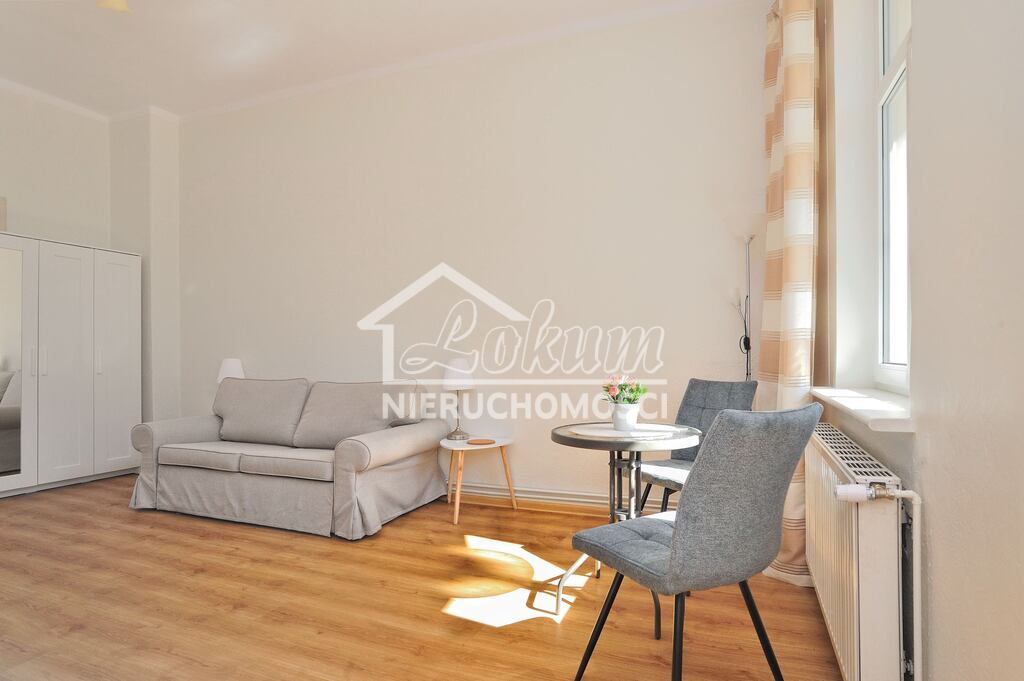 Mieszkanie 96,04 m², Szczecin, Śródmieście, Mazurska - zdjęcie 2