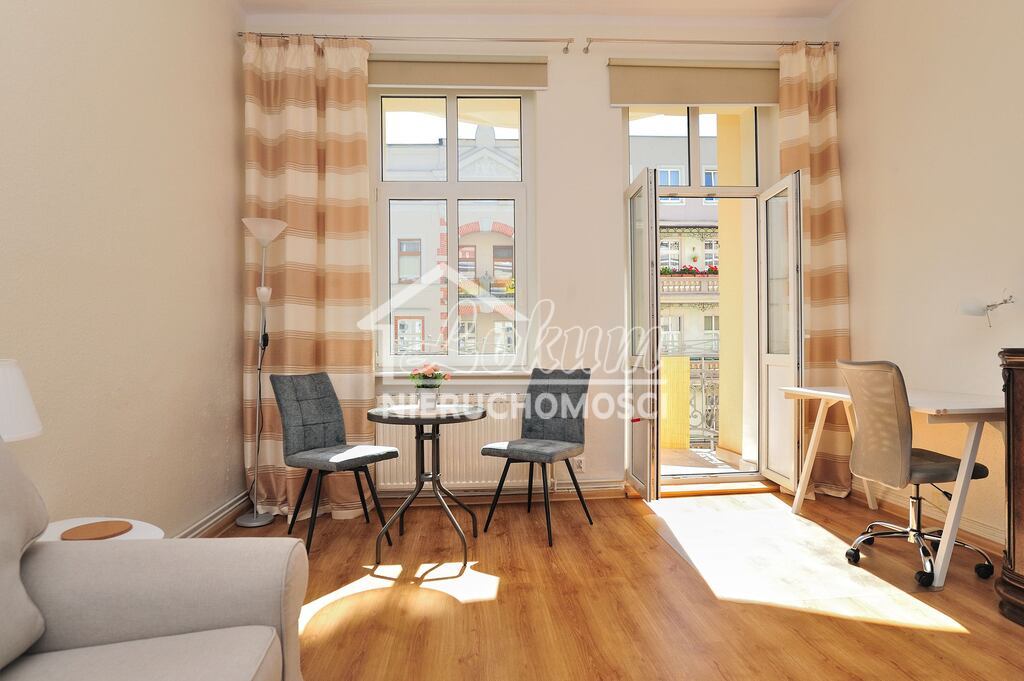 Mieszkanie 96,04 m², Szczecin, Śródmieście, Mazurska - zdjęcie 4