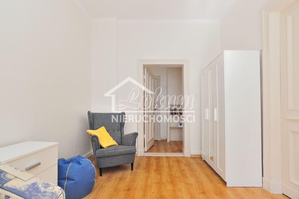 Mieszkanie 96,04 m², Szczecin, Śródmieście, Mazurska - zdjęcie 8