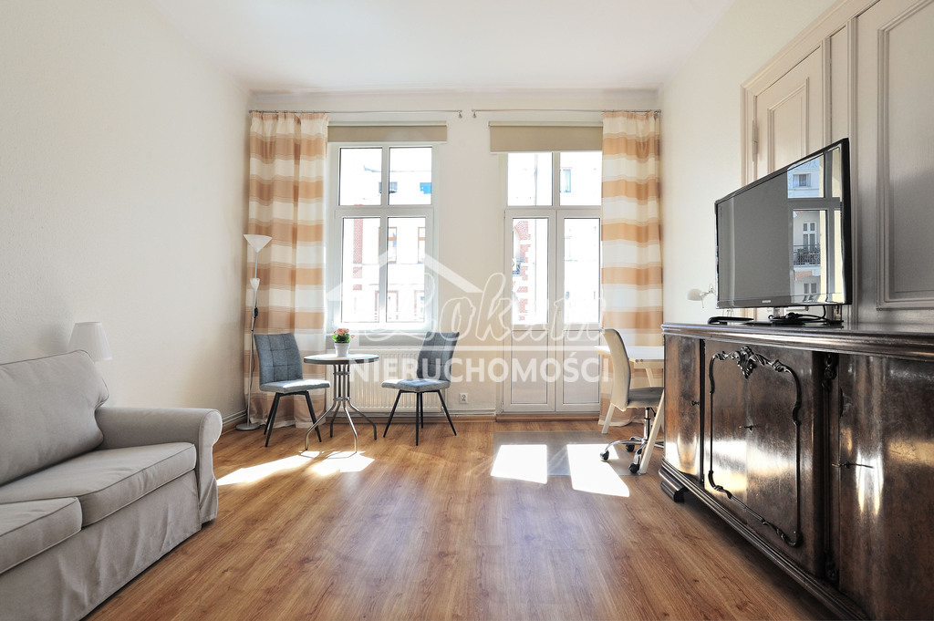 Mieszkanie 96,04 m², Szczecin, Śródmieście, Mazurska - zdjęcie 1