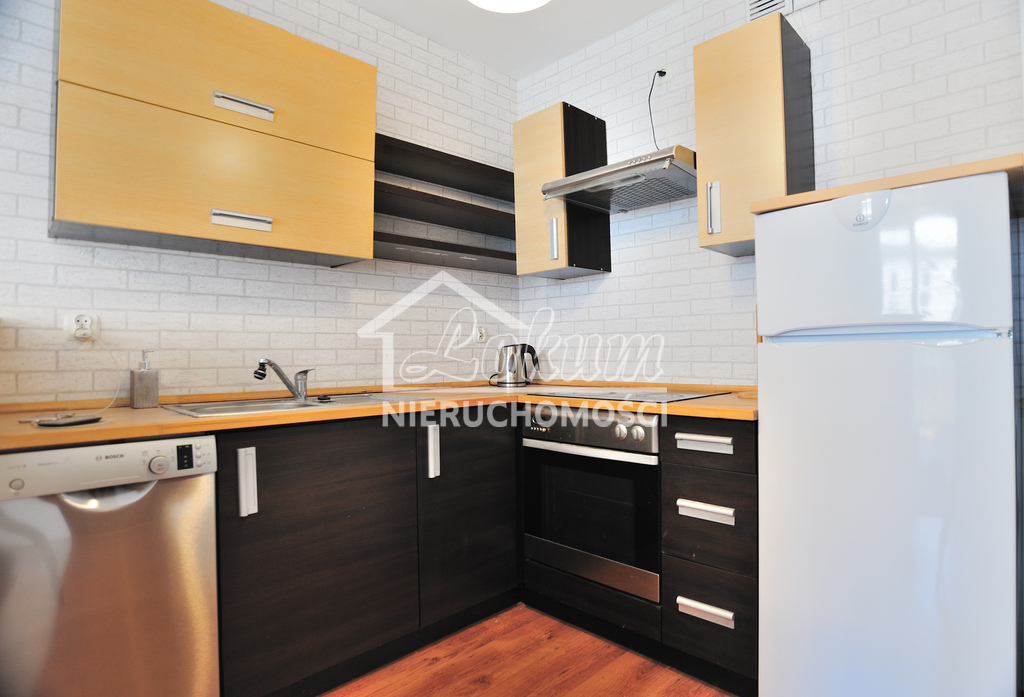 Mieszkanie 38,2&nbsp;m², Szczecin, Warszewo, Belgijska - zdjęcie 6