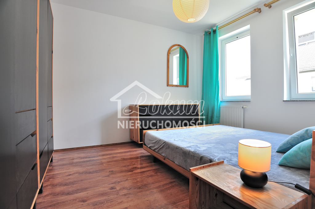 Mieszkanie 38,2&nbsp;m², Szczecin, Warszewo, Belgijska - zdjęcie 9
