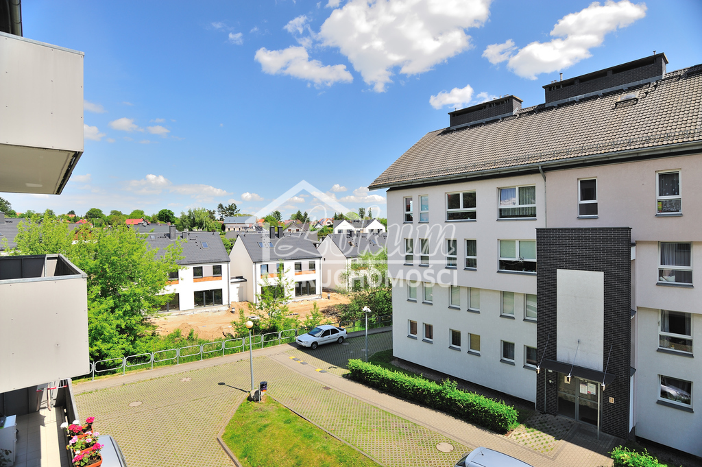 Mieszkanie 38,2&nbsp;m², Szczecin, Warszewo, Belgijska - zdjęcie 12