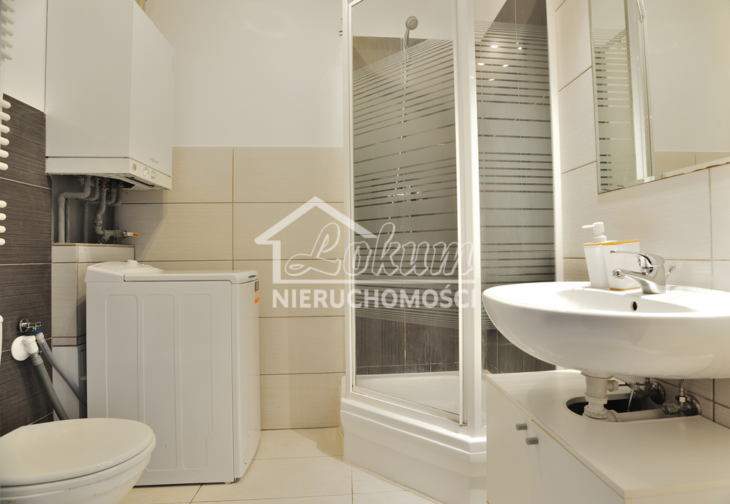 Mieszkanie 38,2&nbsp;m², Szczecin, Warszewo, Belgijska - zdjęcie 11