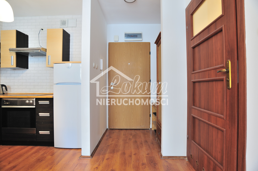 Mieszkanie 38,2&nbsp;m², Szczecin, Warszewo, Belgijska - zdjęcie 7