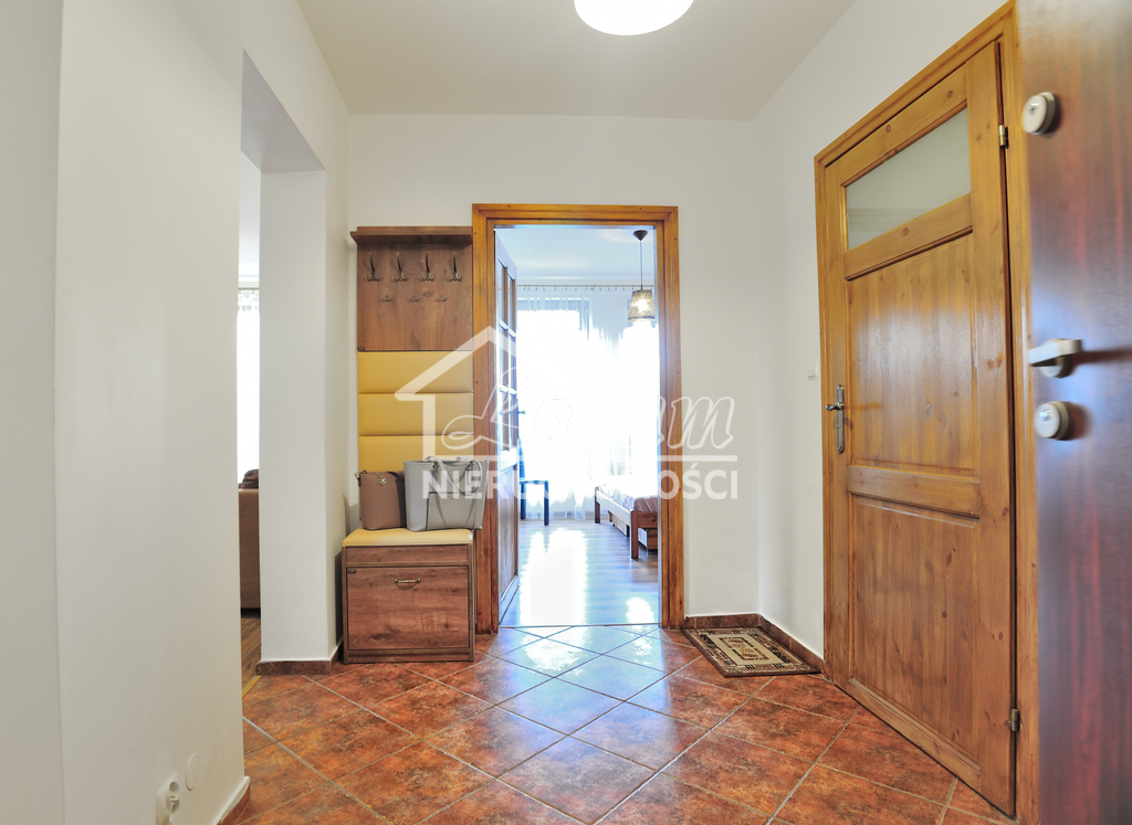 Mieszkanie 54,05 m², Szczecin, Warszewo, Złotowska - zdjęcie 14