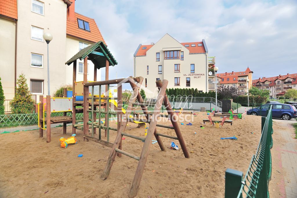 Mieszkanie 54,05 m², Szczecin, Warszewo, Złotowska - zdjęcie 18