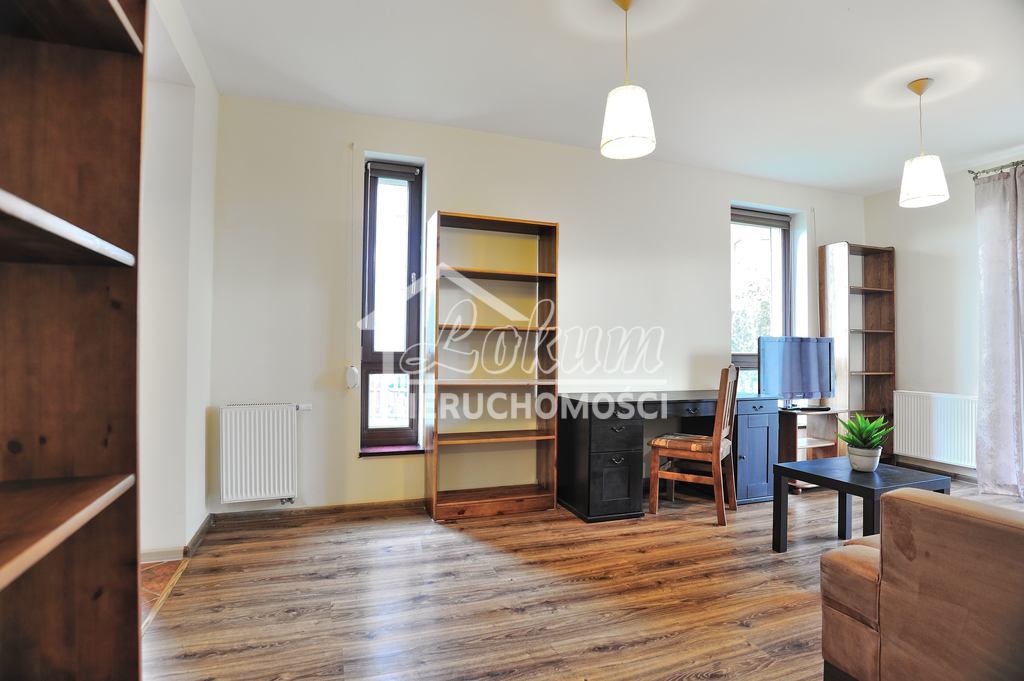 Mieszkanie 54,05 m², Szczecin, Warszewo, Złotowska - zdjęcie 2