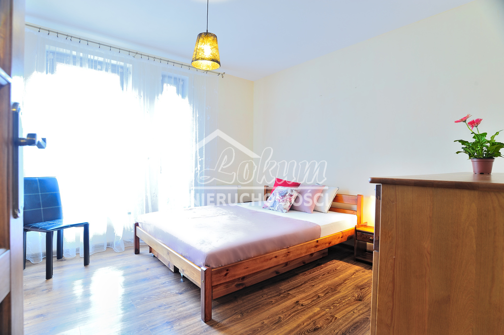 Mieszkanie 54,05 m², Szczecin, Warszewo, Złotowska - zdjęcie 9