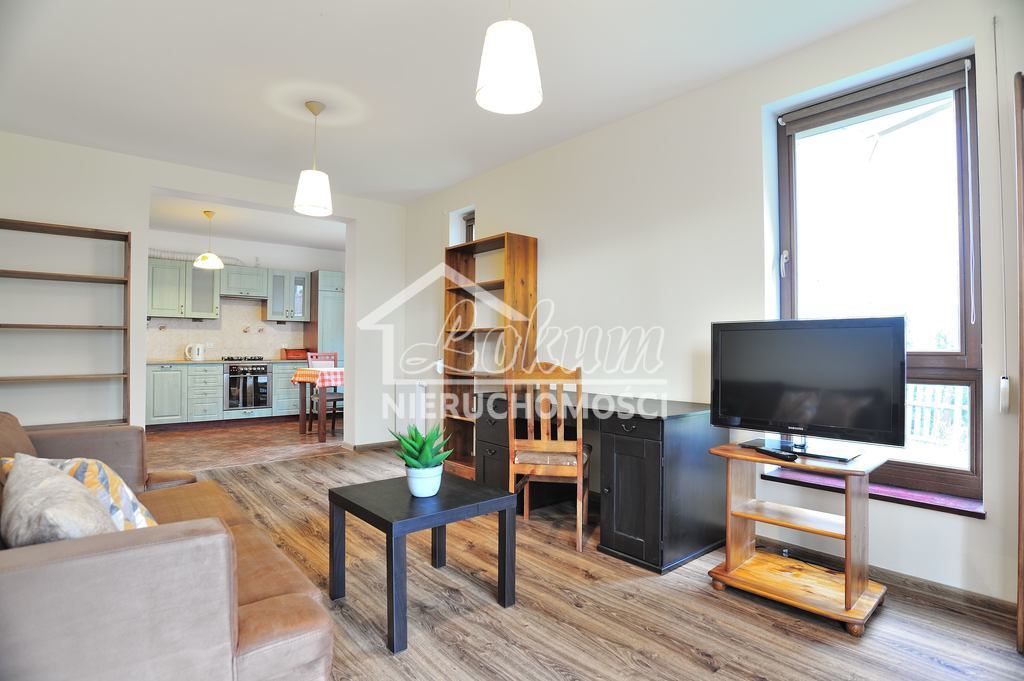 Mieszkanie 54,05 m², Szczecin, Warszewo, Złotowska - zdjęcie 3