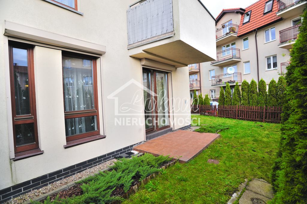 Mieszkanie 54,05 m², Szczecin, Warszewo, Złotowska - zdjęcie 16