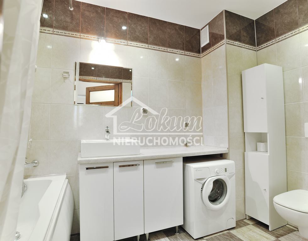 Mieszkanie 54,05 m², Szczecin, Warszewo, Złotowska - zdjęcie 10