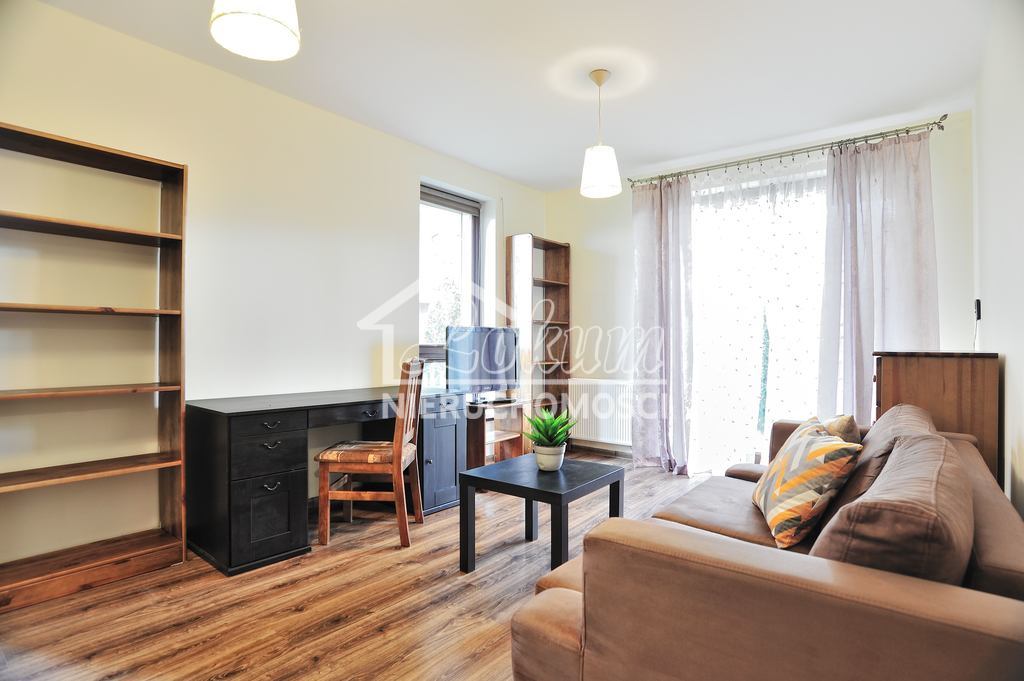 Mieszkanie 54,05 m², Szczecin, Warszewo, Złotowska - zdjęcie 5