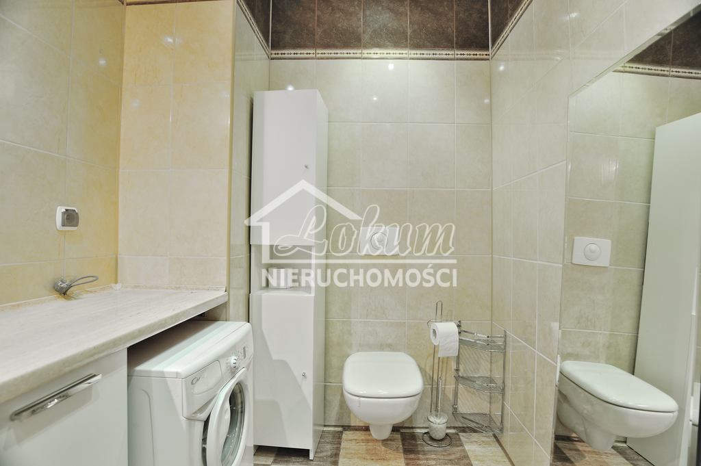 Mieszkanie 54,05 m², Szczecin, Warszewo, Złotowska - zdjęcie 12