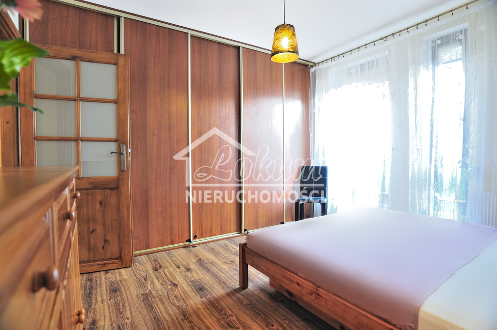 Mieszkanie 54,05 m², Szczecin, Warszewo, Złotowska - zdjęcie 8