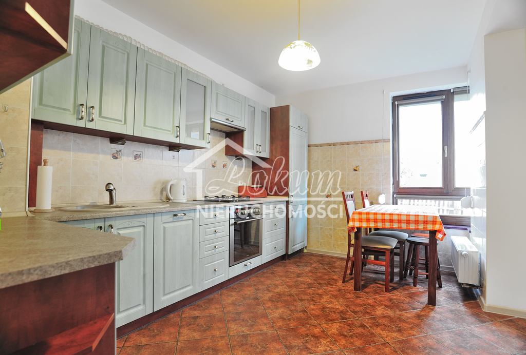 Mieszkanie 54,05 m², Szczecin, Warszewo, Złotowska - zdjęcie 7
