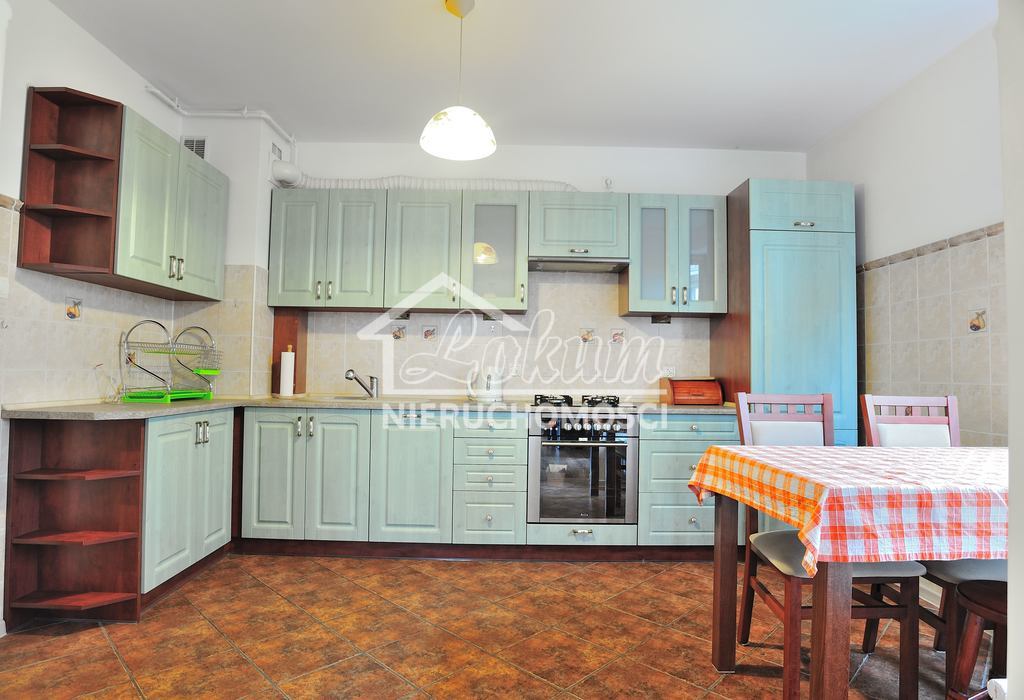 Mieszkanie 54,05 m², Szczecin, Warszewo, Złotowska - zdjęcie 6